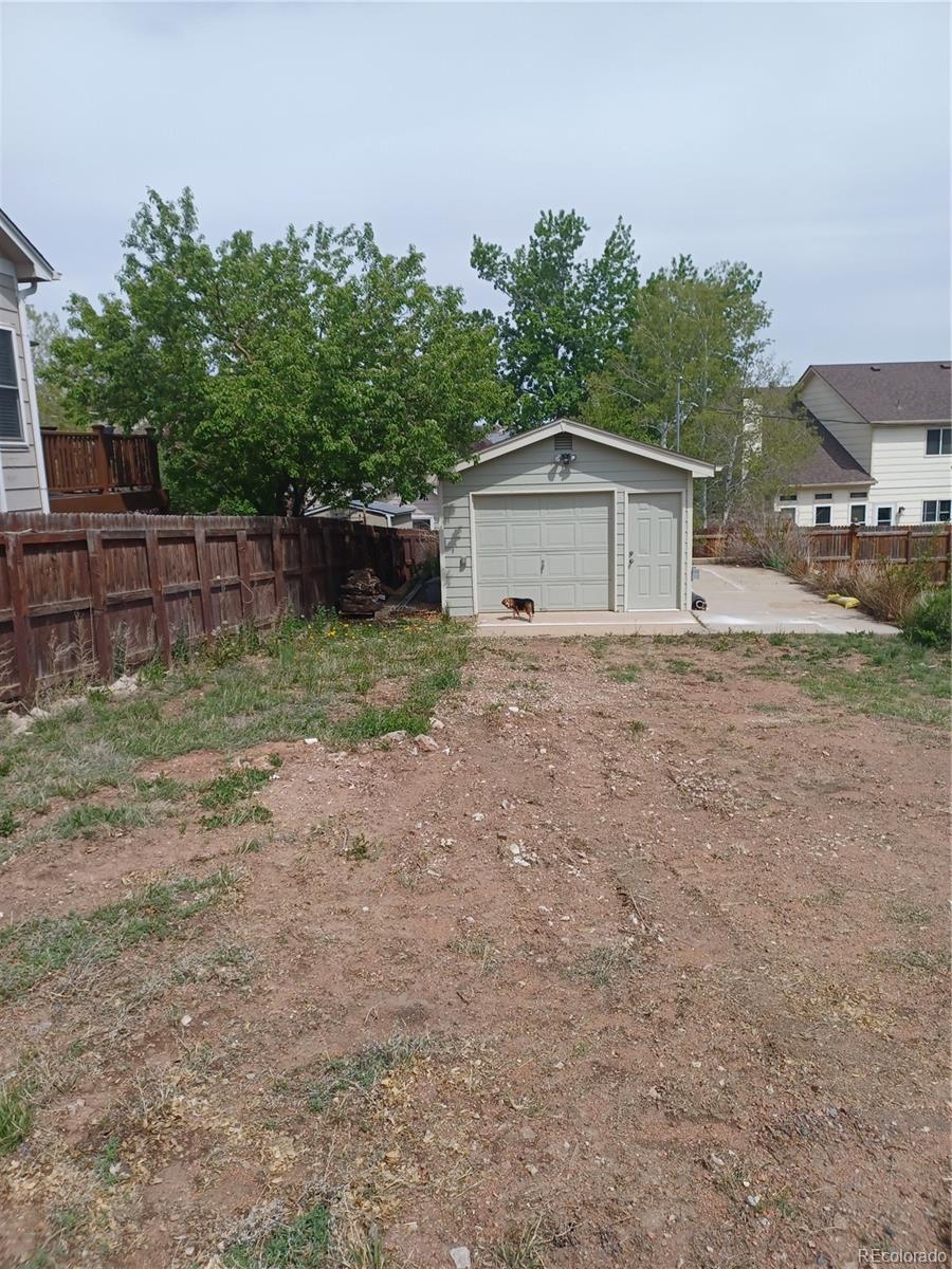 Photo 4 of 6 of 6965 Native Circle land