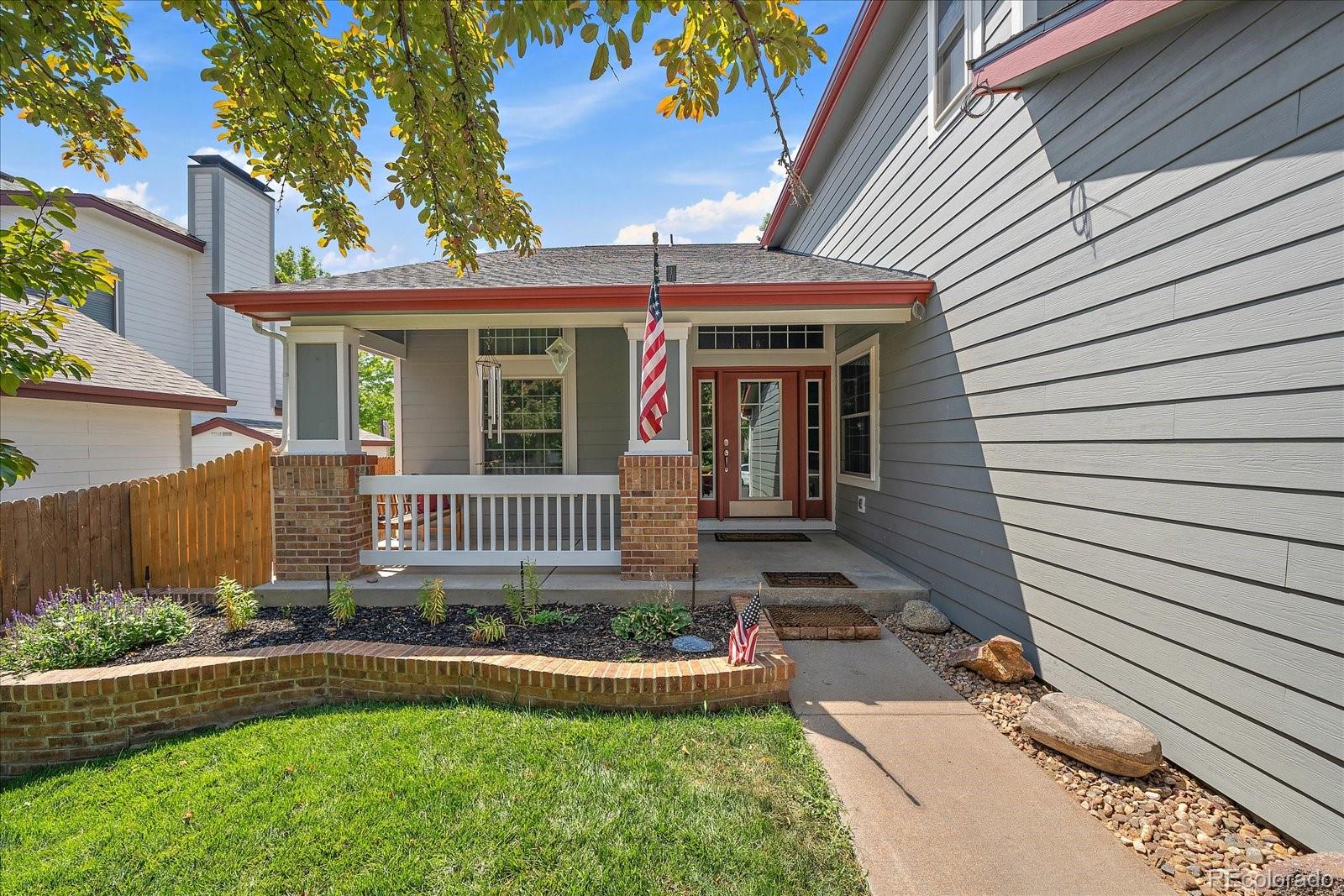 4714 W 112th Court