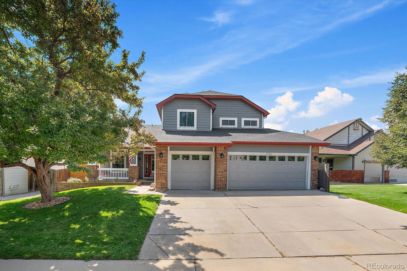 4714 W 112th Court