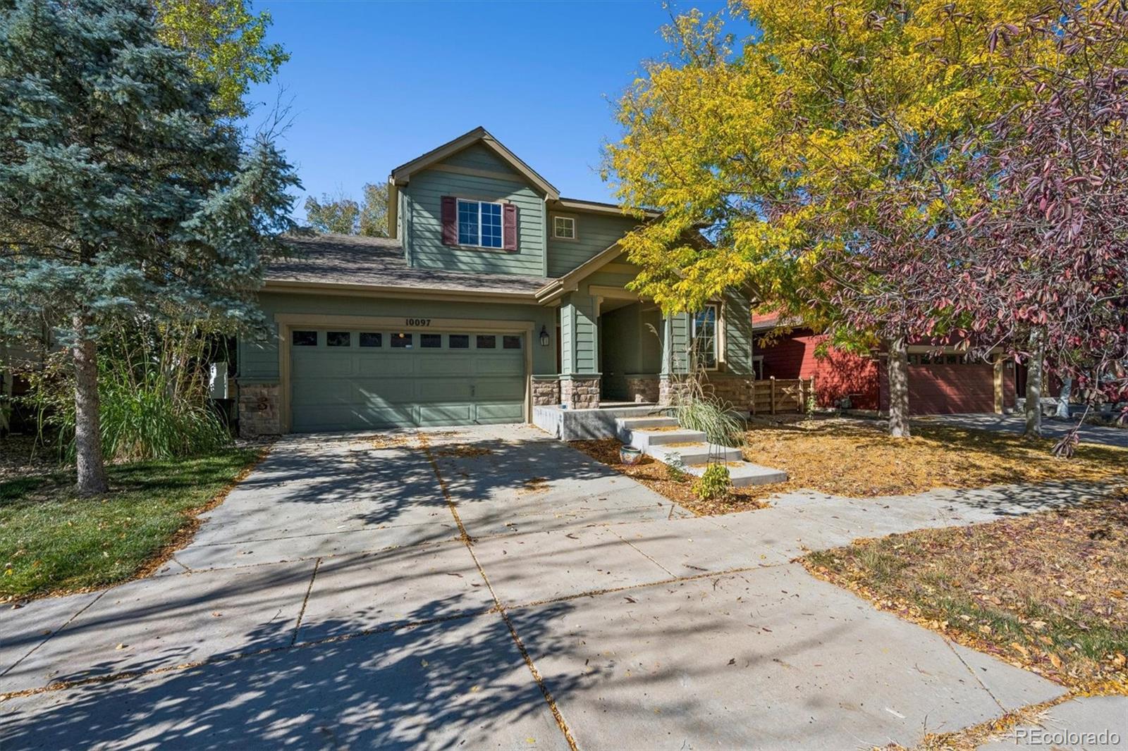 10097 Telluride Street