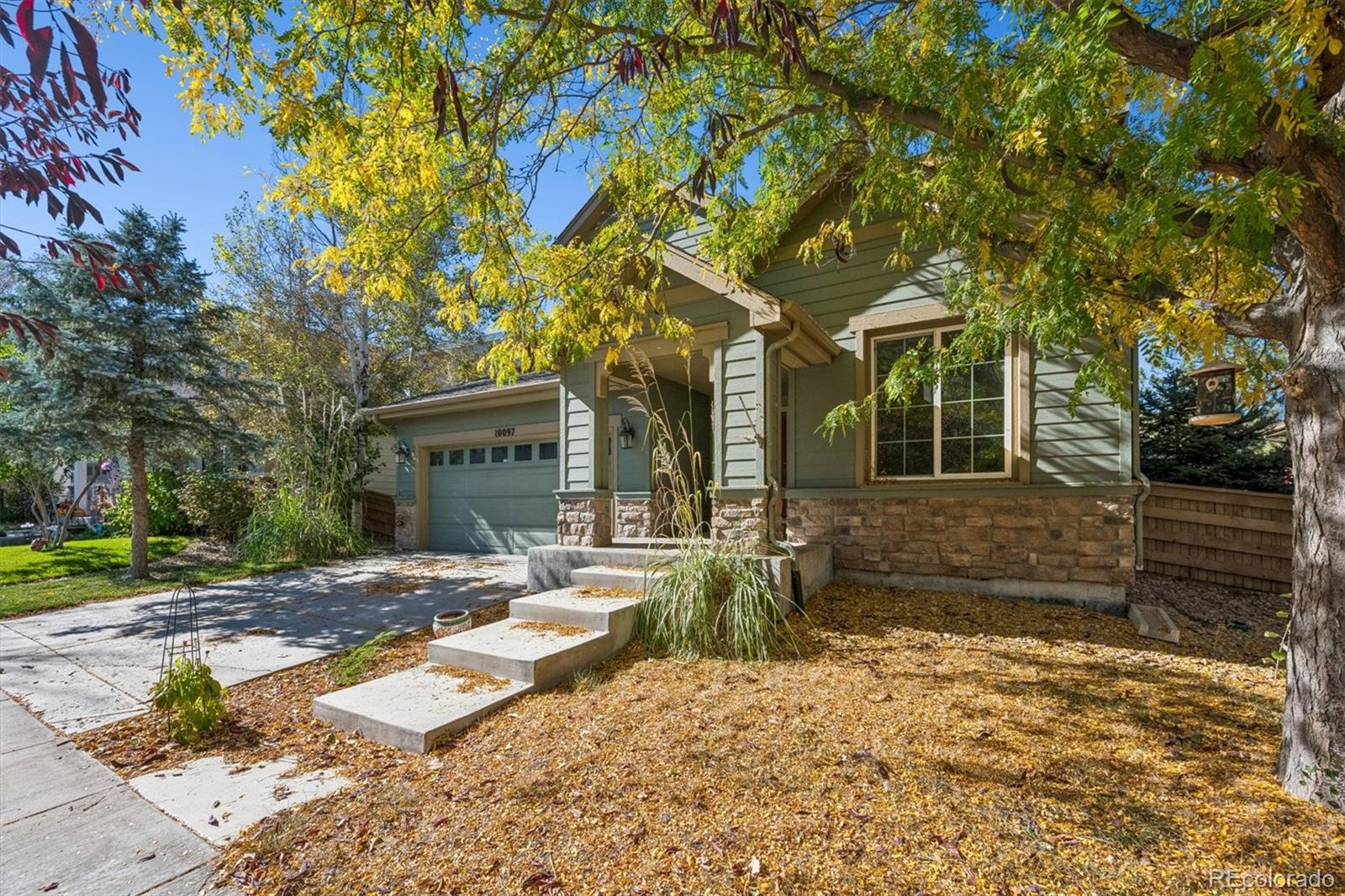 10097 Telluride Street