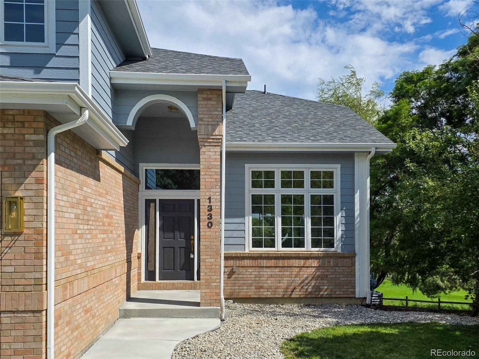 1330 Wasatch Point