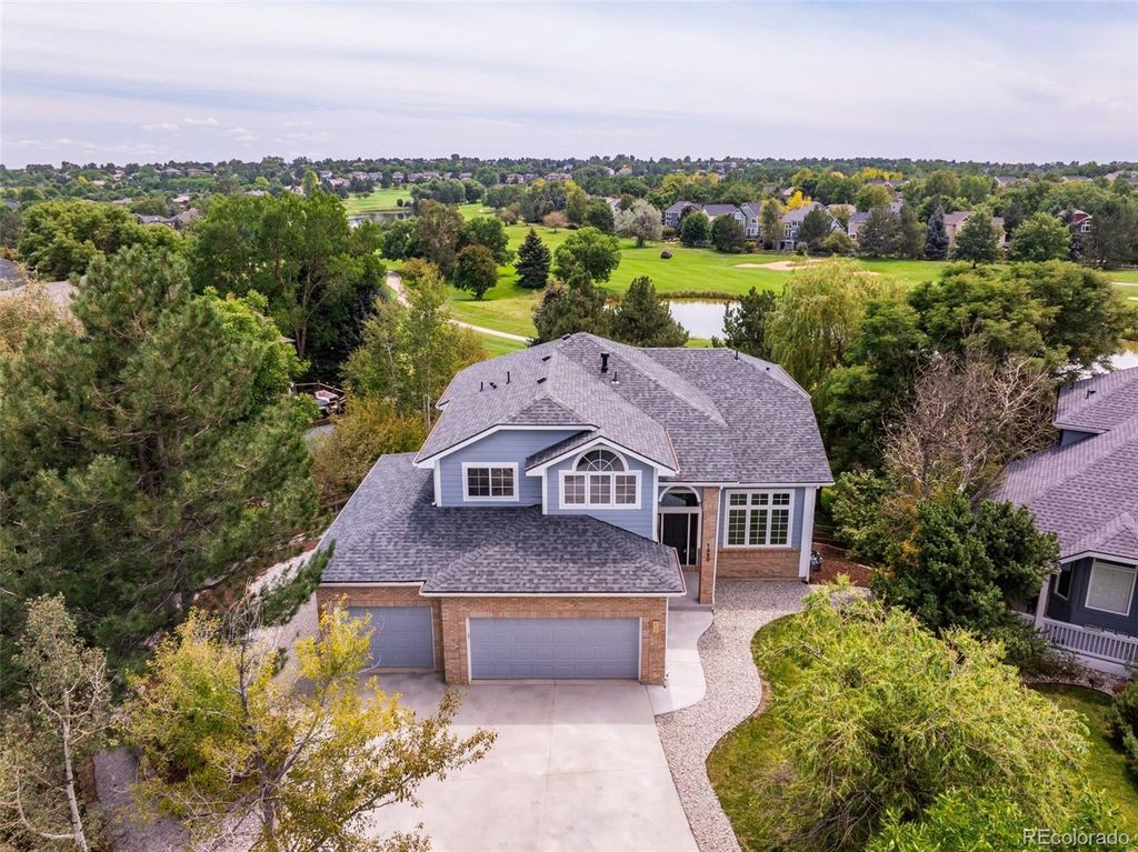 Photo of 1330 Wasatch Point, Lafayette, CO 80026 (MLS # 6912174)