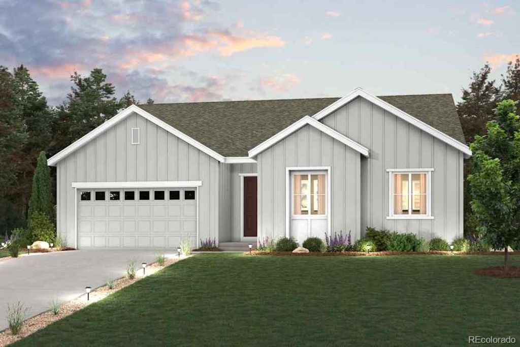 Photo of 1431 Bailey Place, Lafayette, CO 80026 (MLS # 9761284)