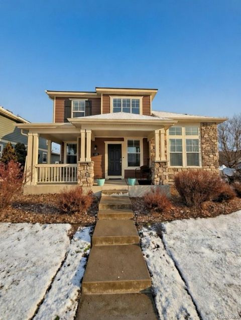 Photo of 128 Canadian Crossing Drive, Longmont, CO 80504 (MLS # 5698401)