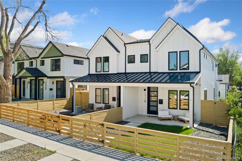 2426 Ames Street Edgewater CO 80214