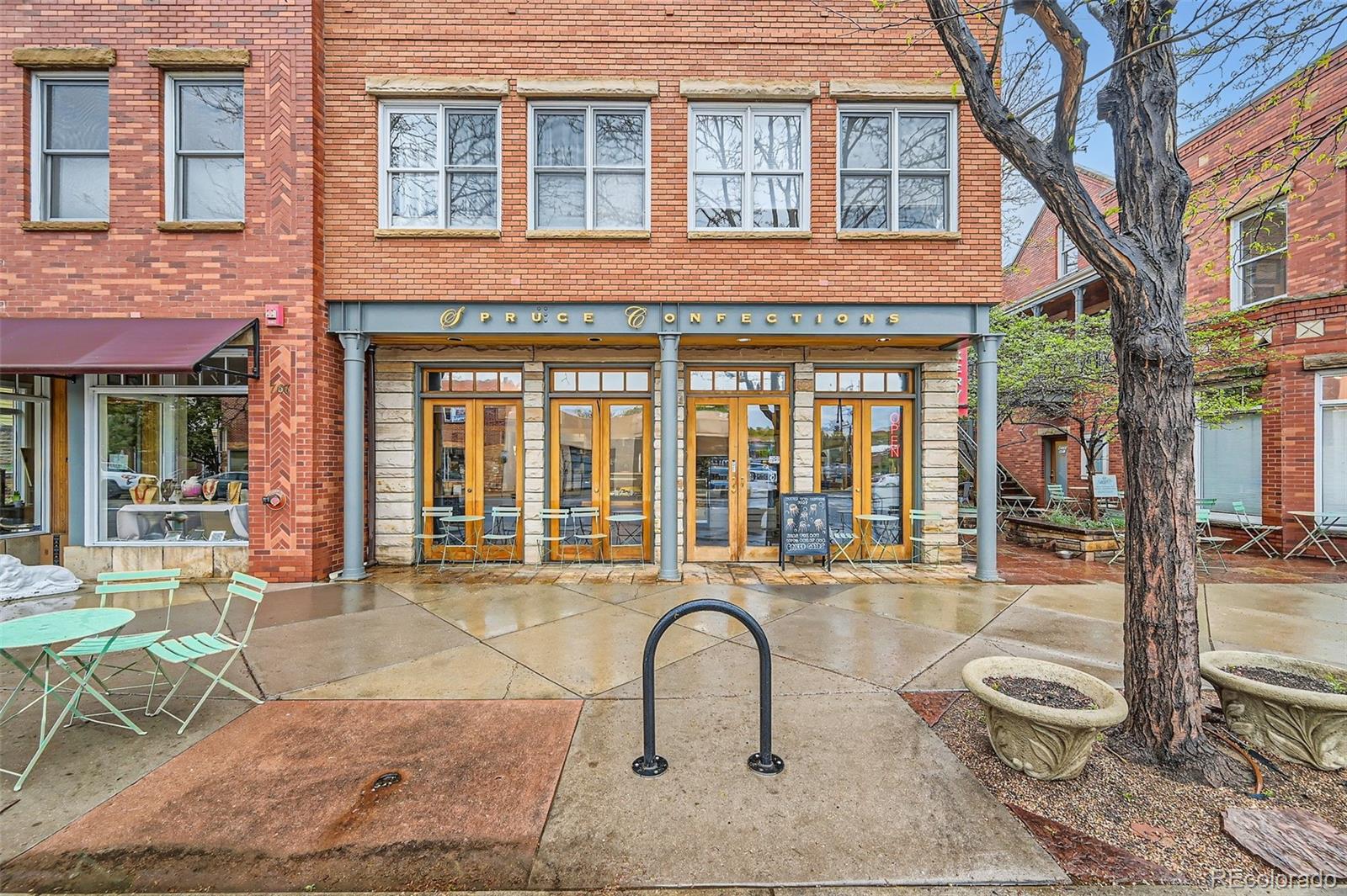 753 Pearl Street
