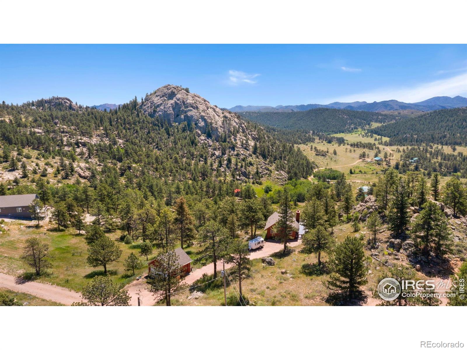 775 Haystack Drive