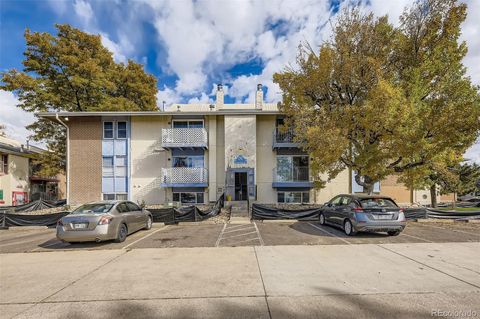 Photo of 12160 Huron Street #102, Denver, CO 80234 (MLS # 3582286)