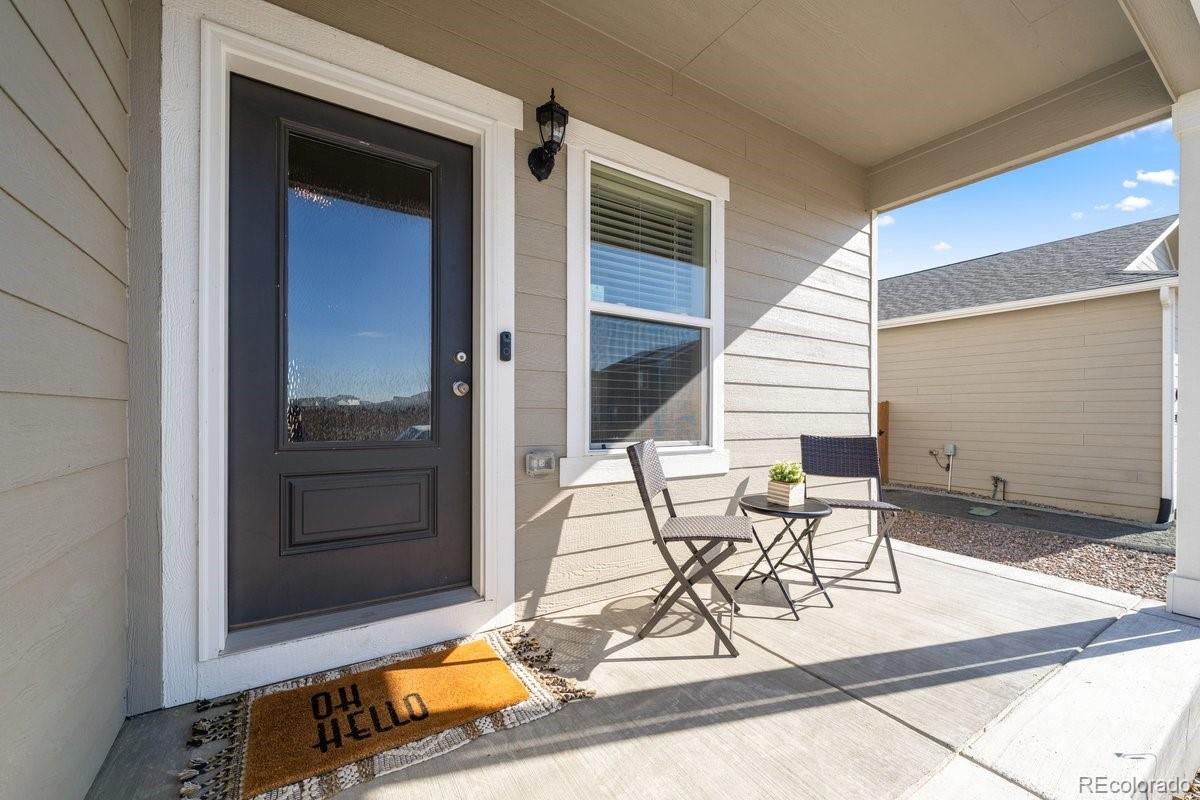 2489 Alto Street, Fort Lupton, CO, 80621 1 2489 Alto Street