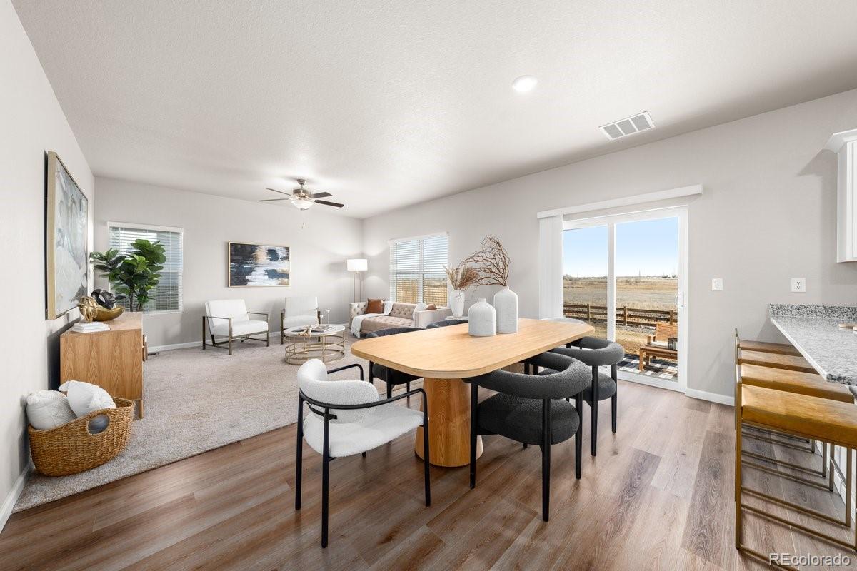 2489 Alto Street, Fort Lupton, CO, 80621 3 2489 Alto Street