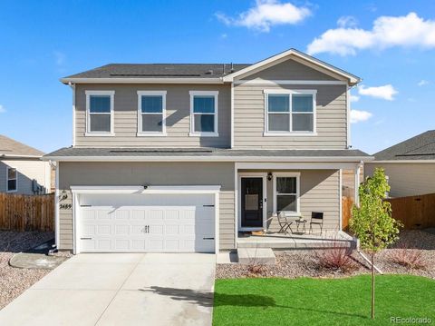 2489 Alto Street Fort Lupton CO 80621