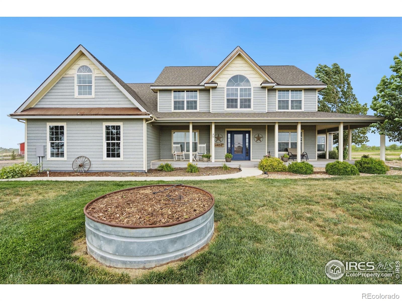4814 County Road 50