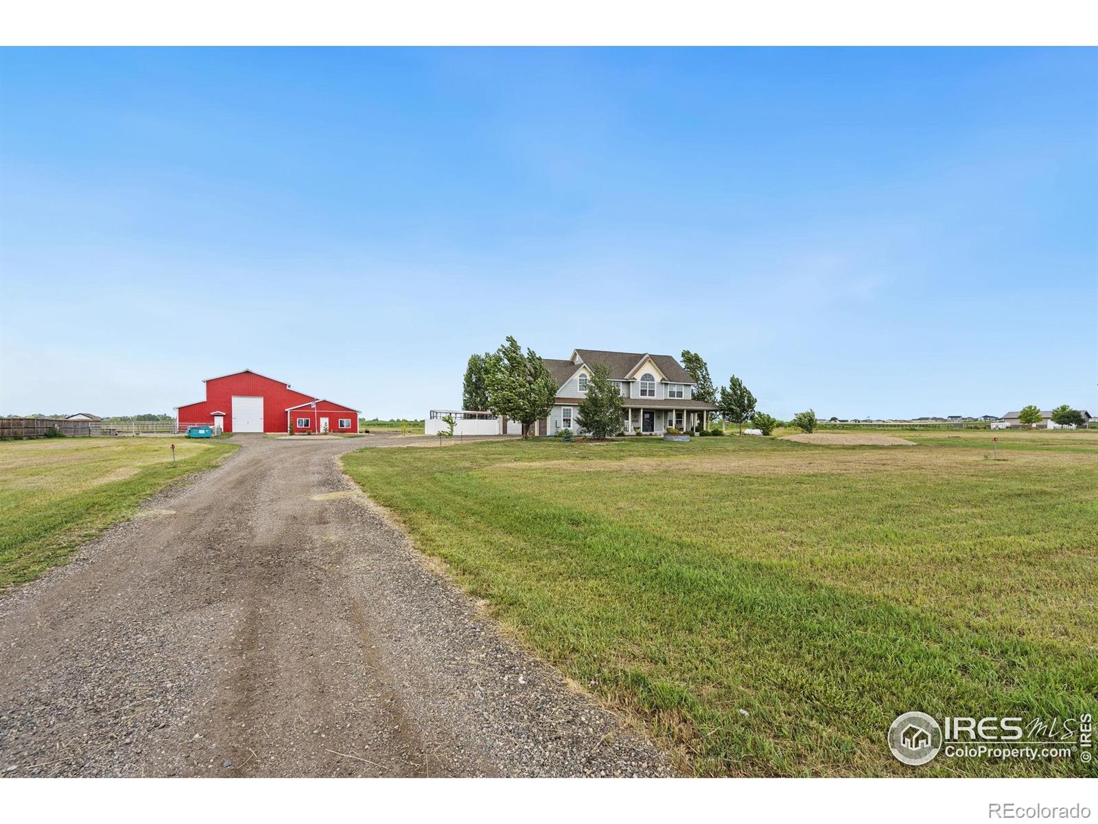 4814 County Road 50