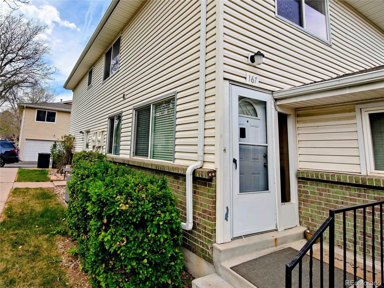 9195 E Lehigh Avenue 167