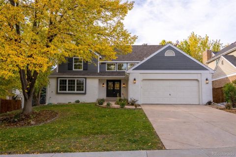 5944 E Irwin Place Centennial CO 80112