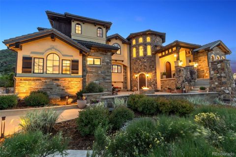 7767 Dante Drive Littleton CO 80125