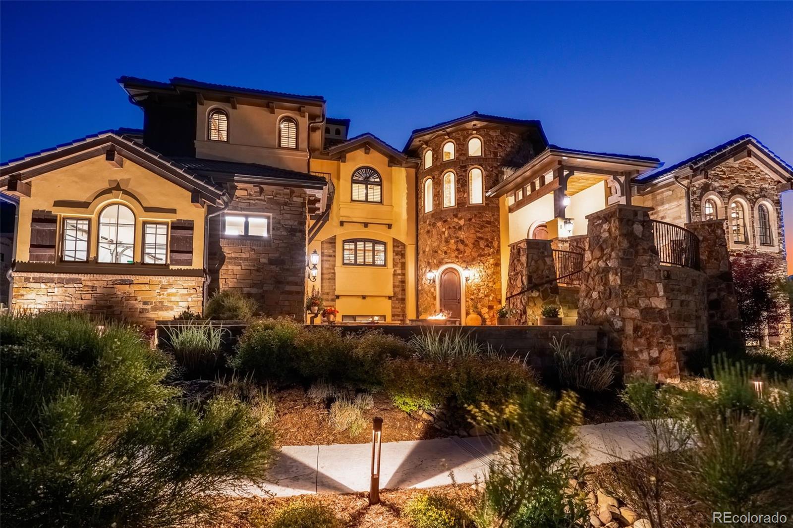 7767 Dante Drive