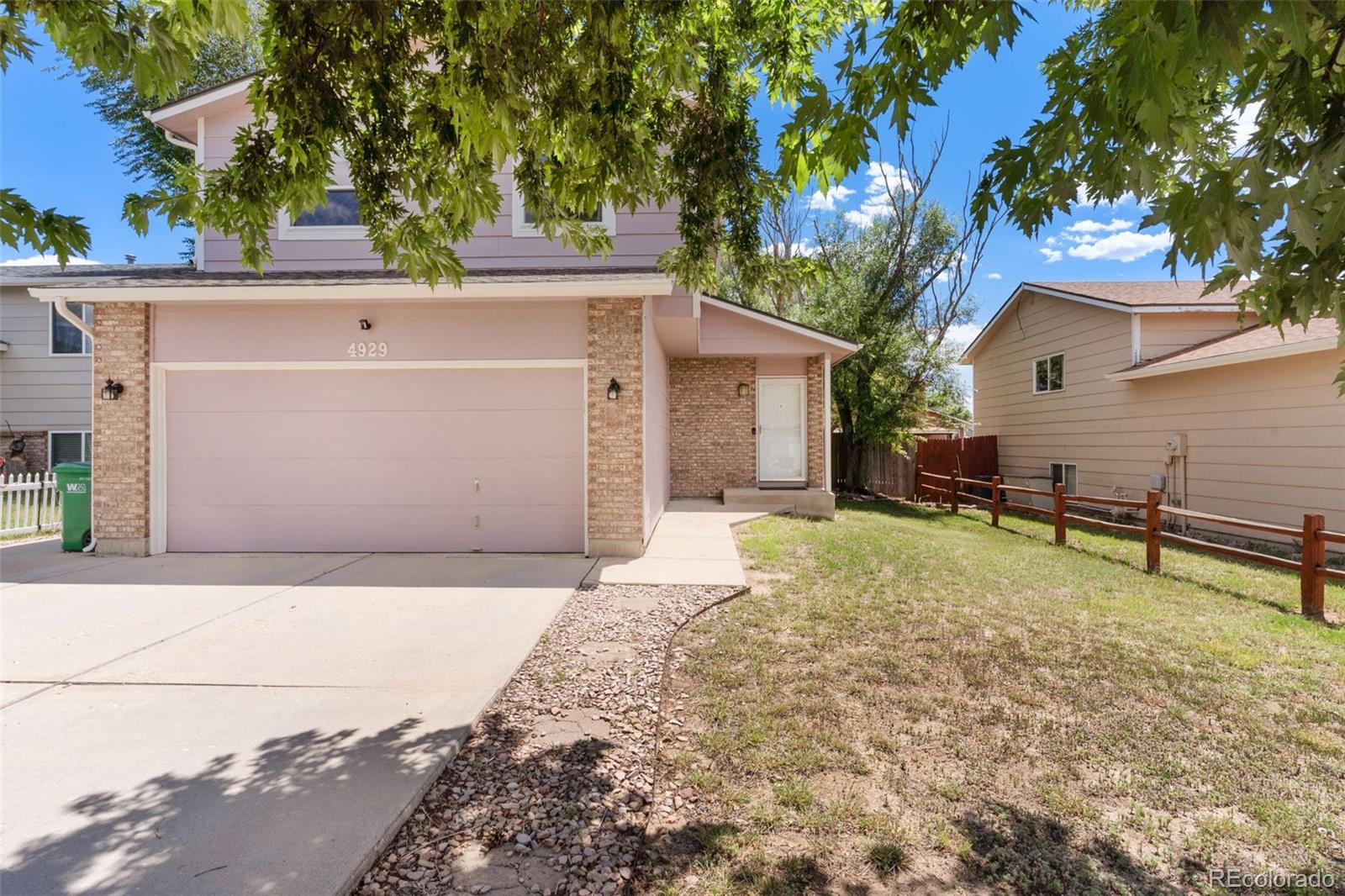 4929 Witches Hollow Lane