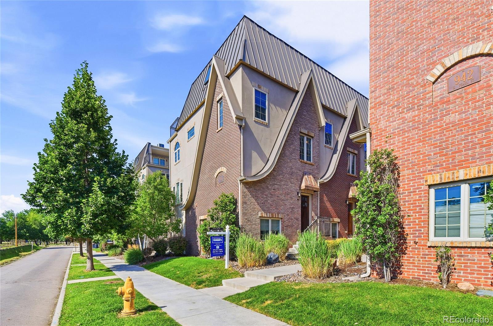 Photo 1 of 37 — 936 S Pearl Street 101, Denver, CO 80209
