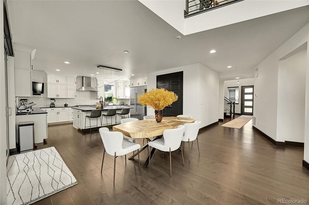 Photo of 3454 W 154th Place, Broomfield, CO 80023 (MLS # 7772315)