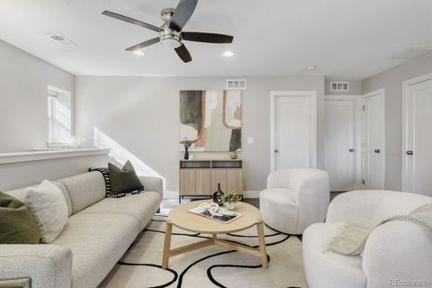 1655 N Yates Street Denver CO 80204