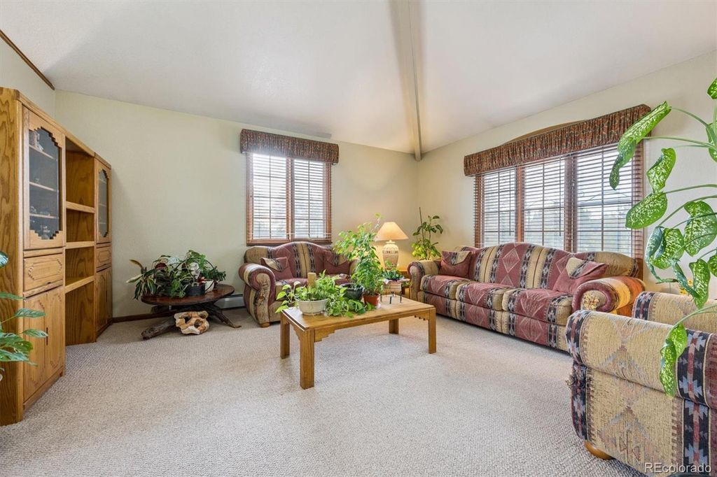 Photo of 14578 Benton Street, Broomfield, CO 80020 (MLS # 4597974)