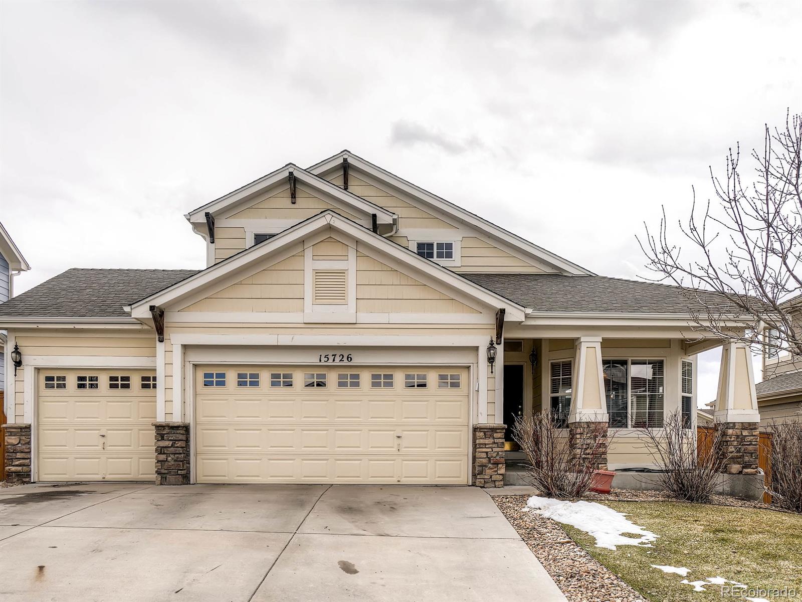 Photo 1 of 29 — 15726 E 107th Way, Commerce City, CO 80022