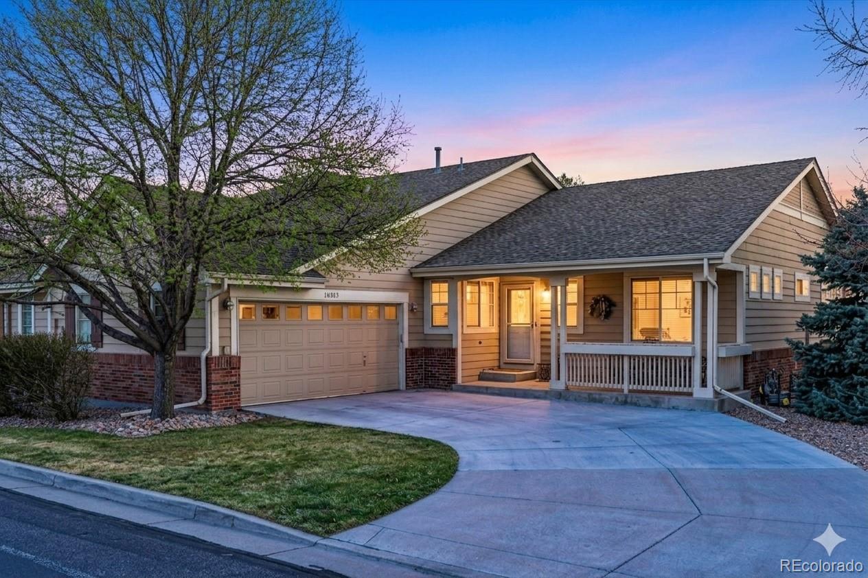 16563 E Auburn Hills Drive