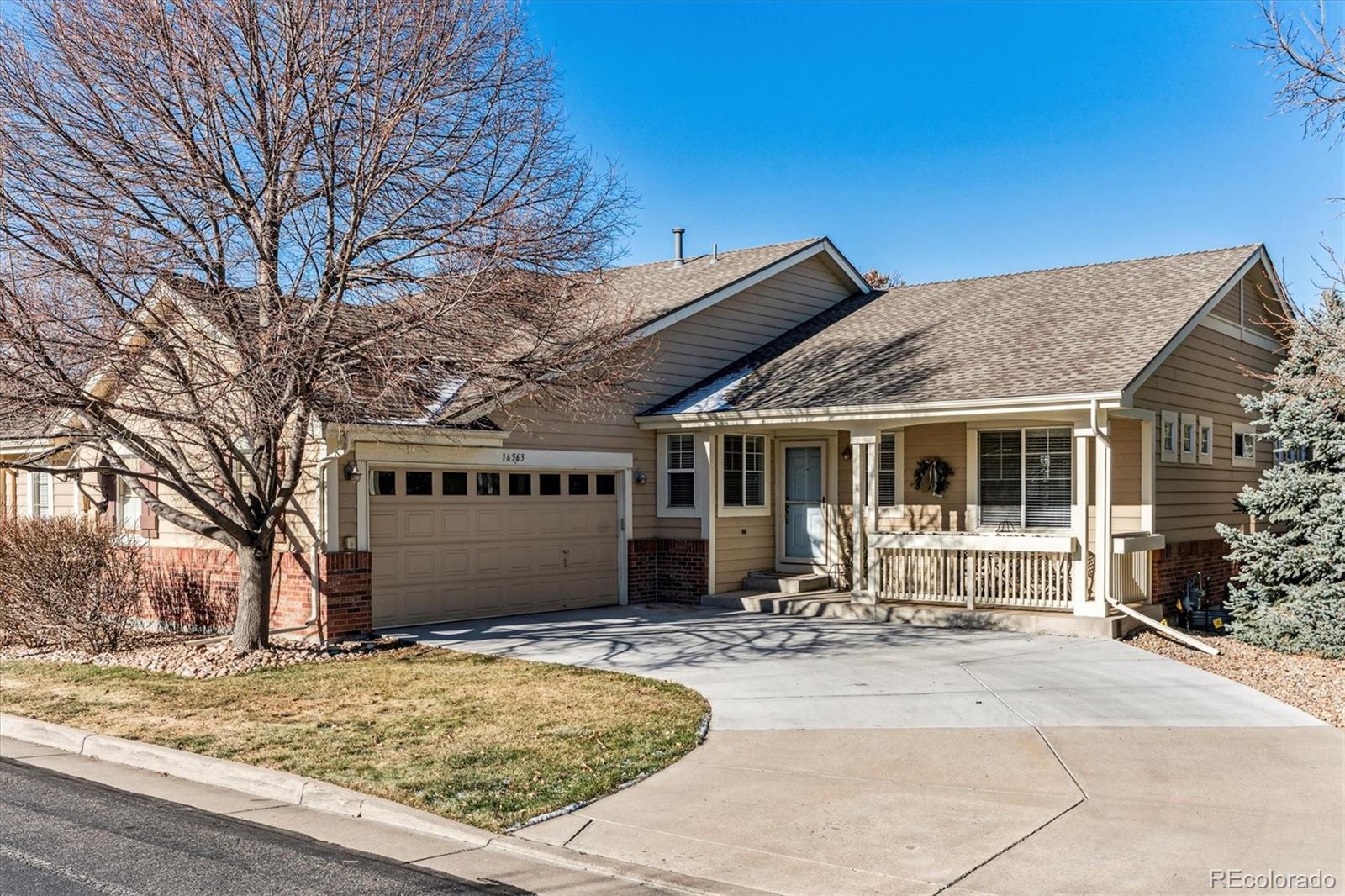 16563 E Auburn Hills Drive