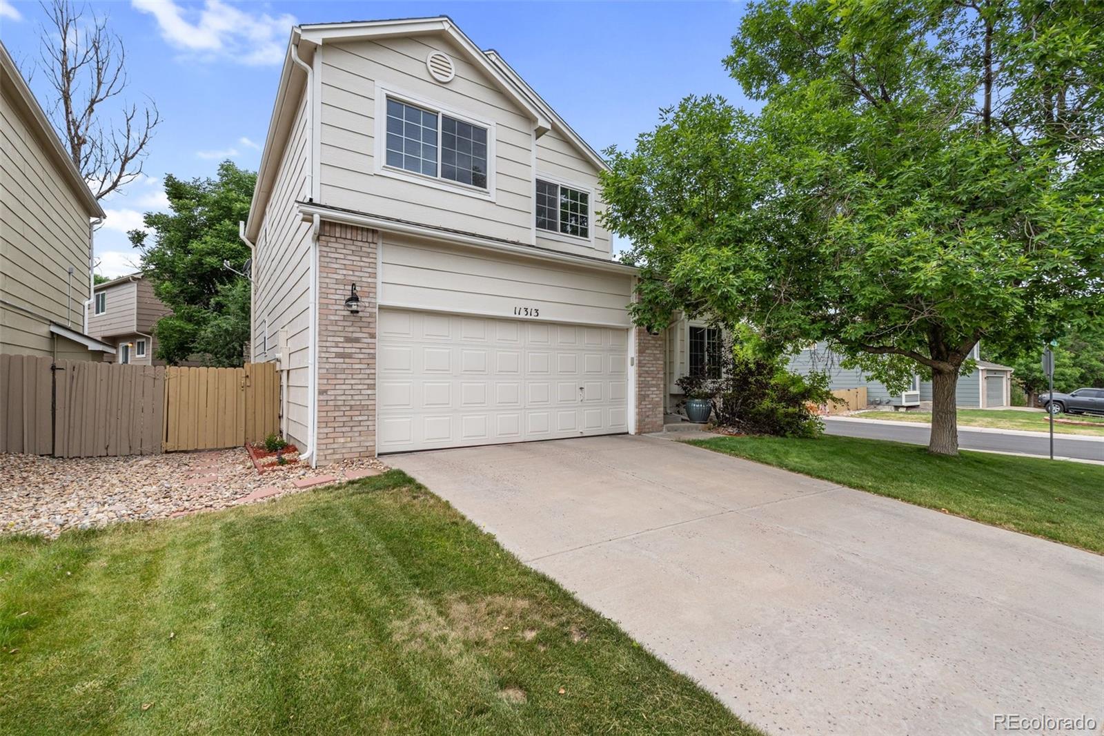 11313 Haswell Drive