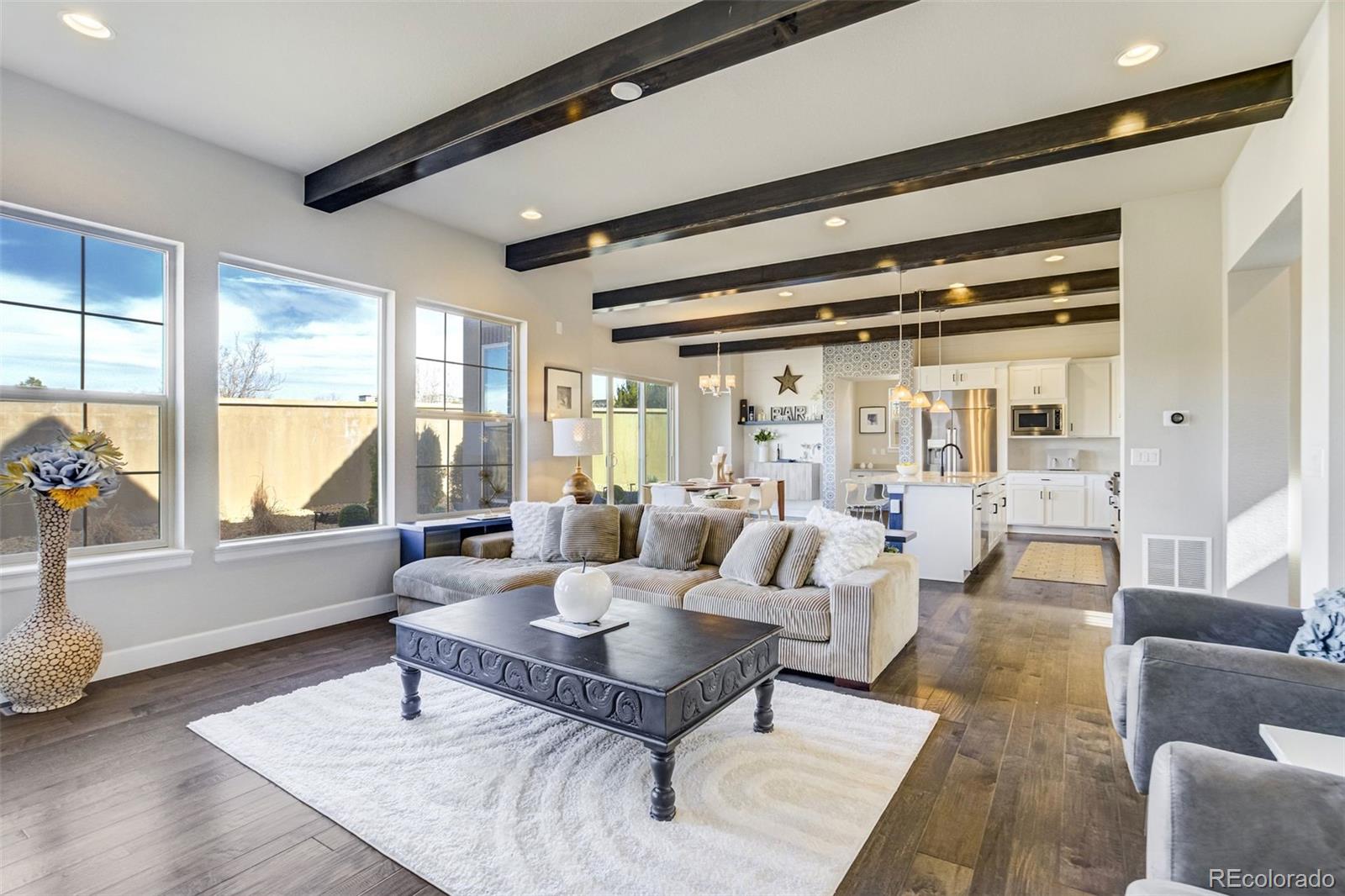 6971 E Orchard Place