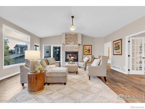 4920 Braeburn Way Colorado Springs CO 80919