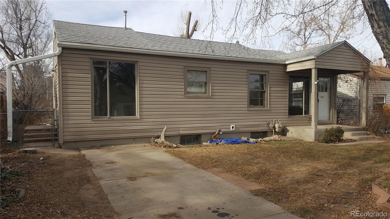 View Englewood, CO 80113 house