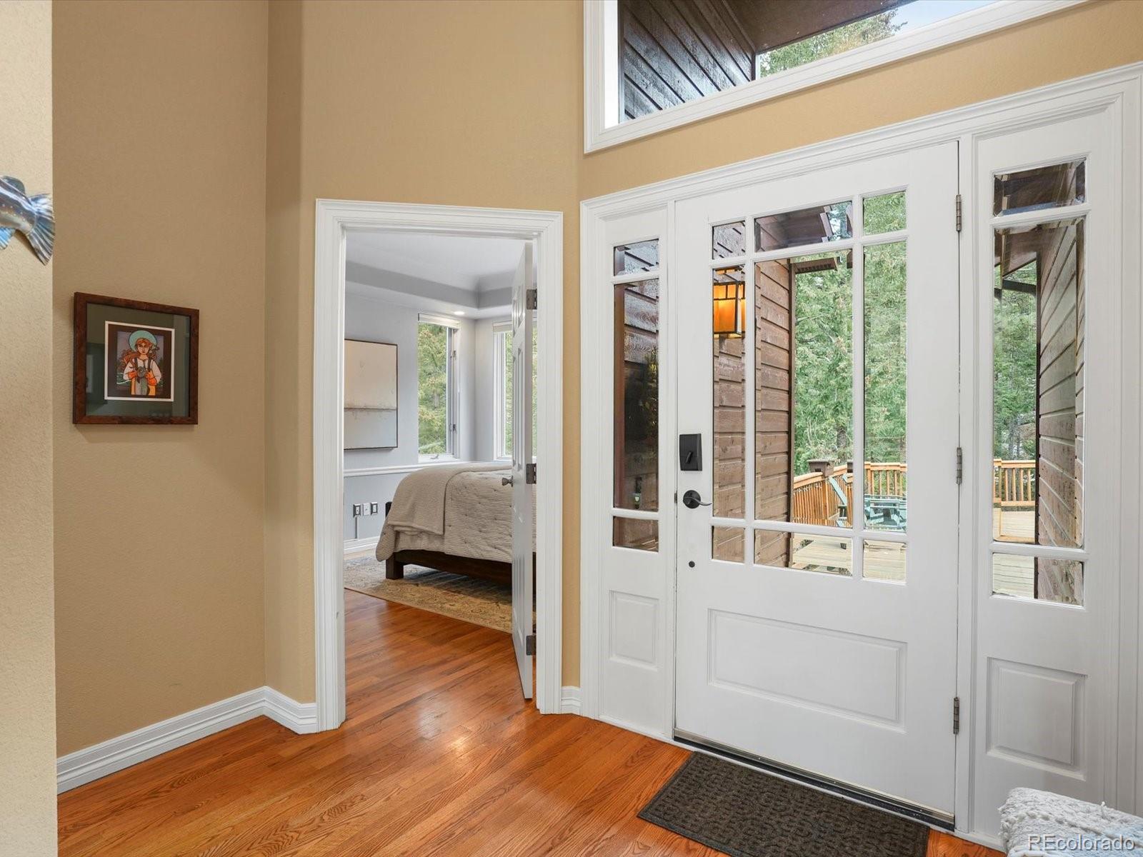 27267 Forest Grove Road