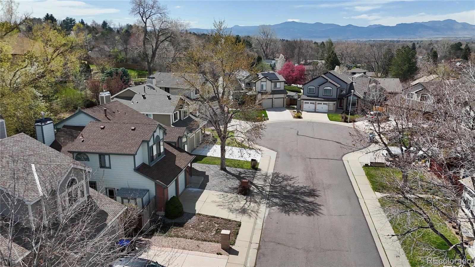 6726 Taft Circle, Arvada, CO, 80004 2 6726 Taft Circle