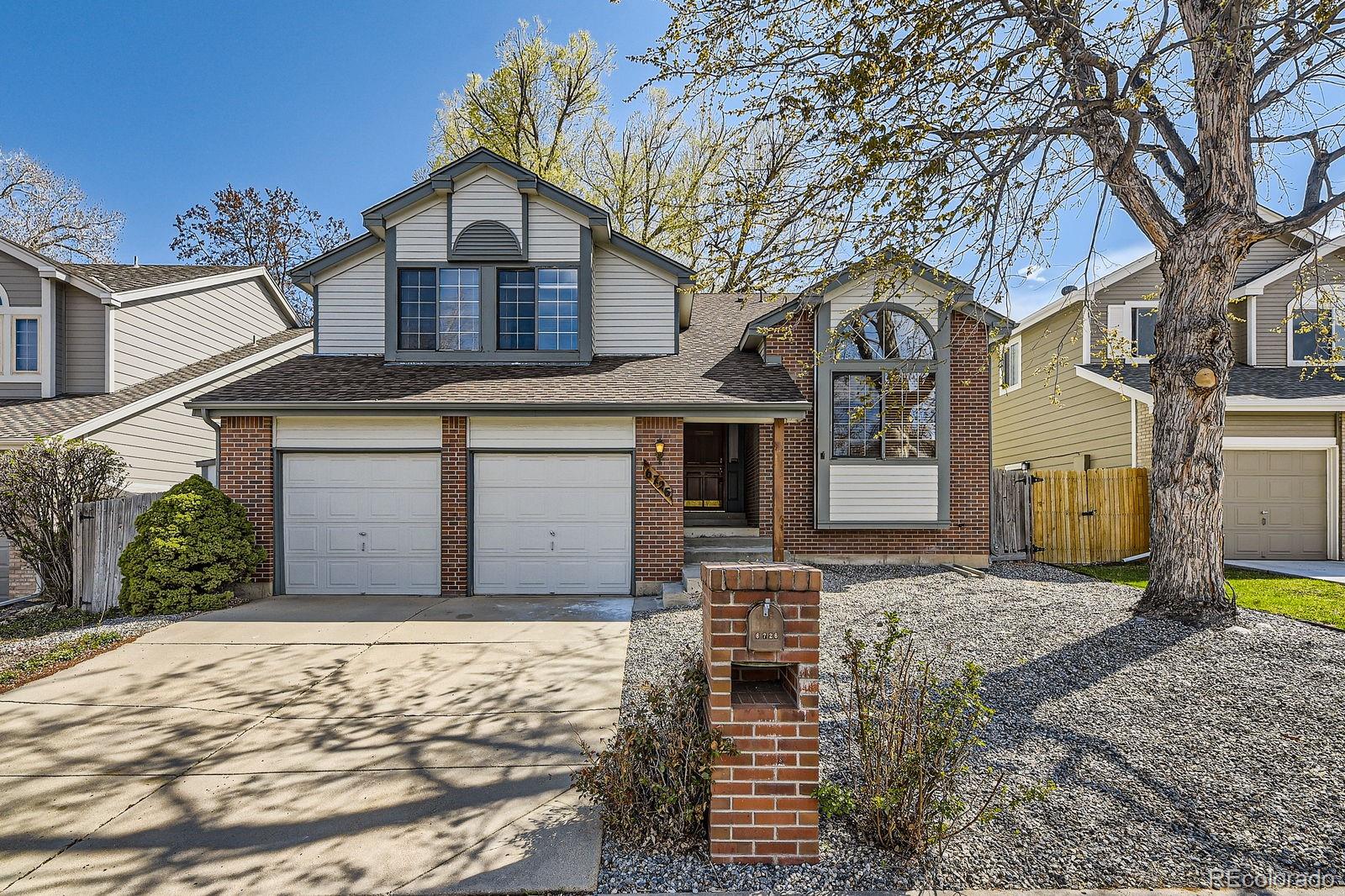 6726 Taft Circle, Arvada, CO, 80004 1 6726 Taft Circle