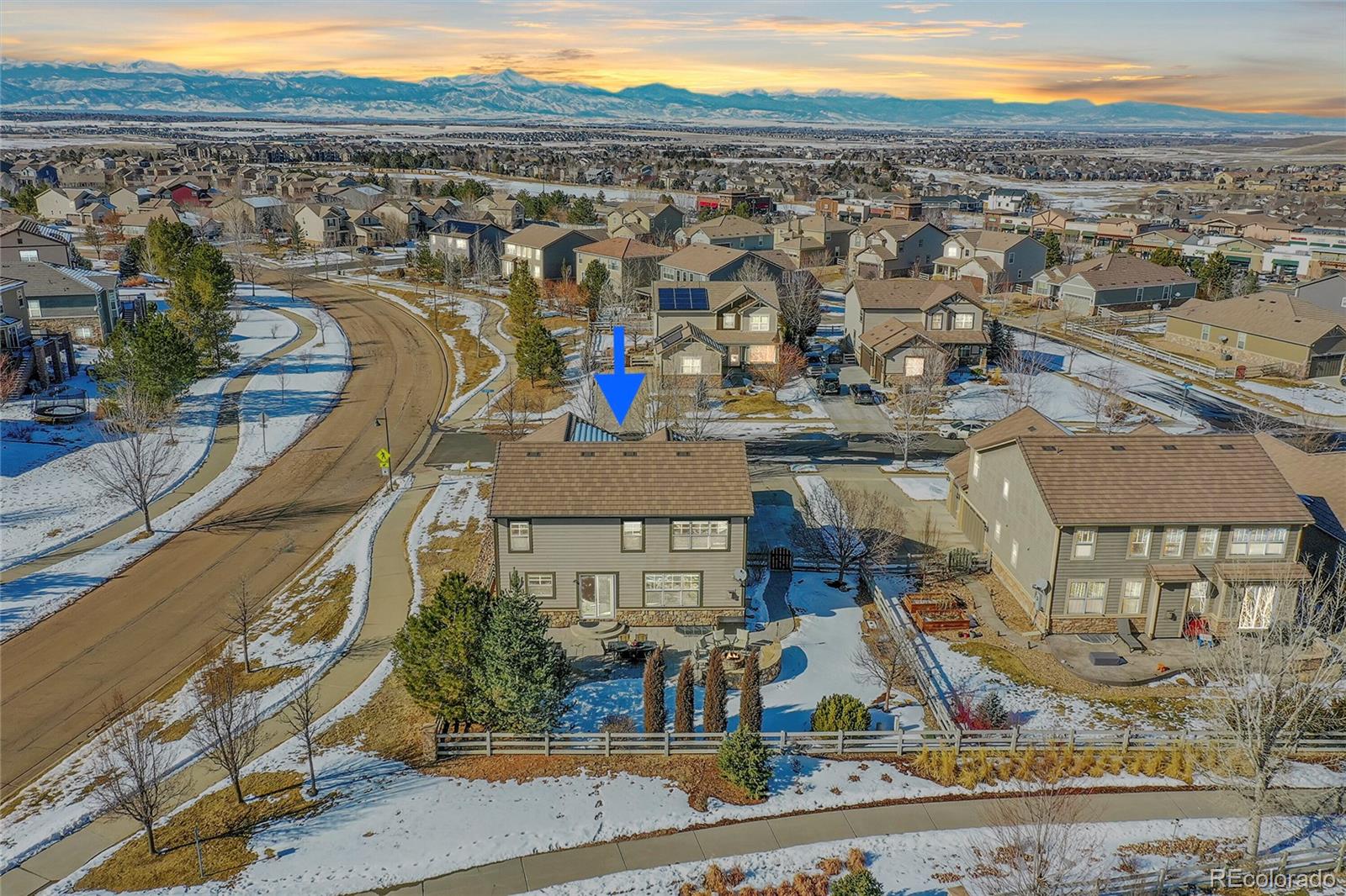 16686 Rinker Way, Broomfield, CO, 80023 2 16686 Rinker Way