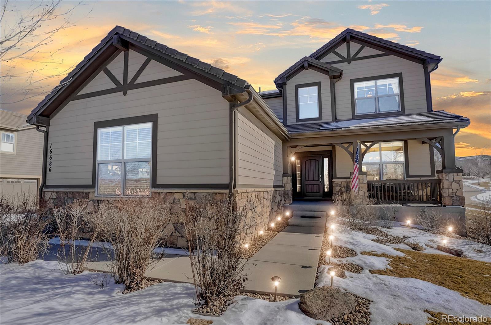 16686 Rinker Way, Broomfield, CO, 80023 3 16686 Rinker Way