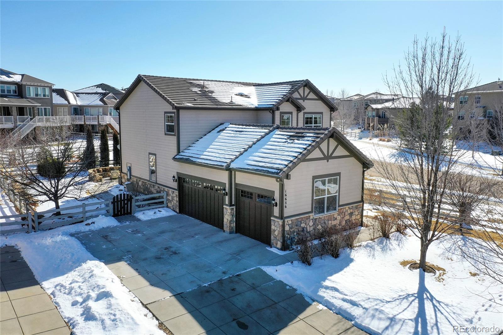 16686 Rinker Way, Broomfield, CO, 80023 1 16686 Rinker Way