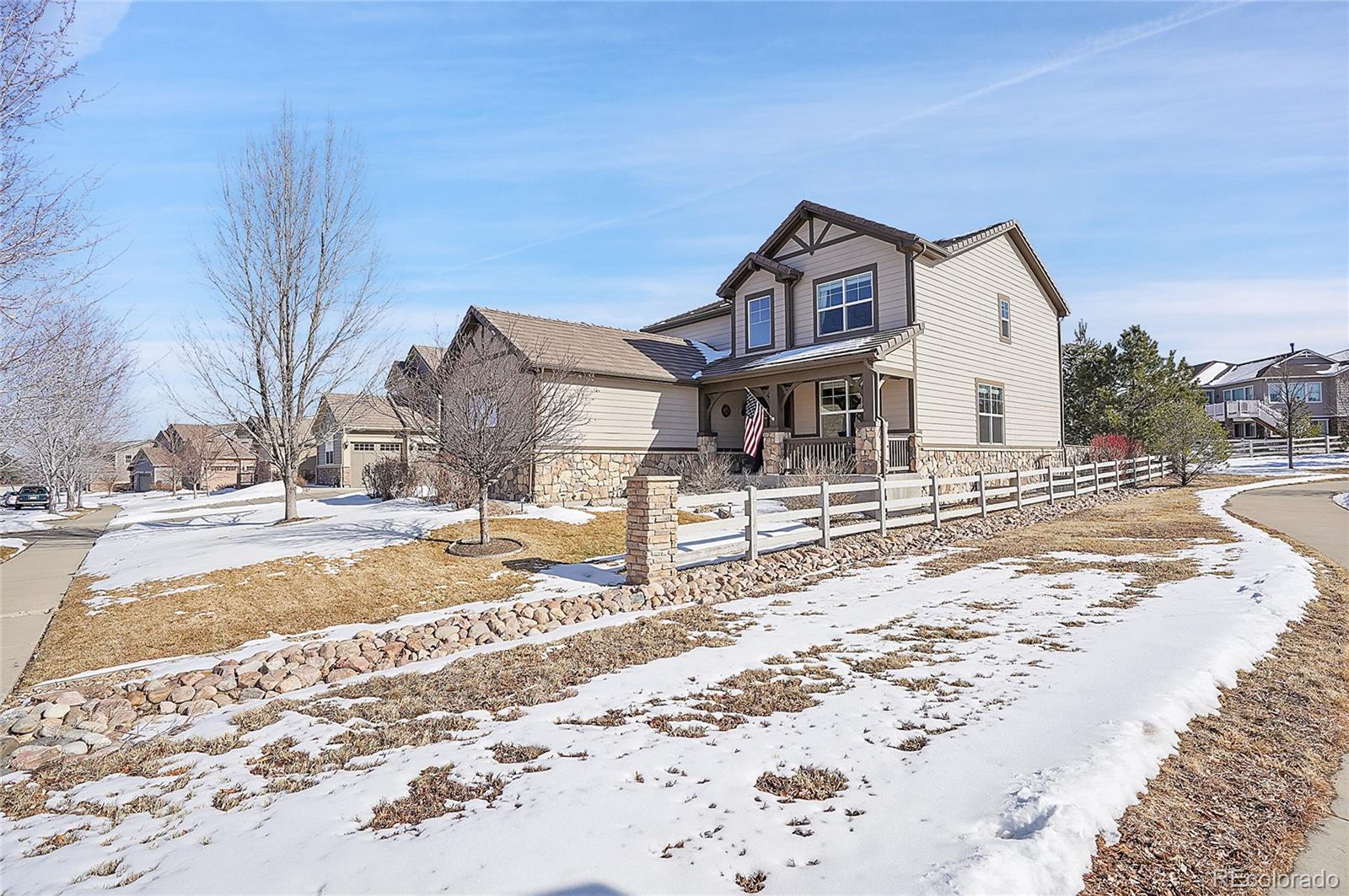 16686 Rinker Way, Broomfield, CO, 80023 4 16686 Rinker Way