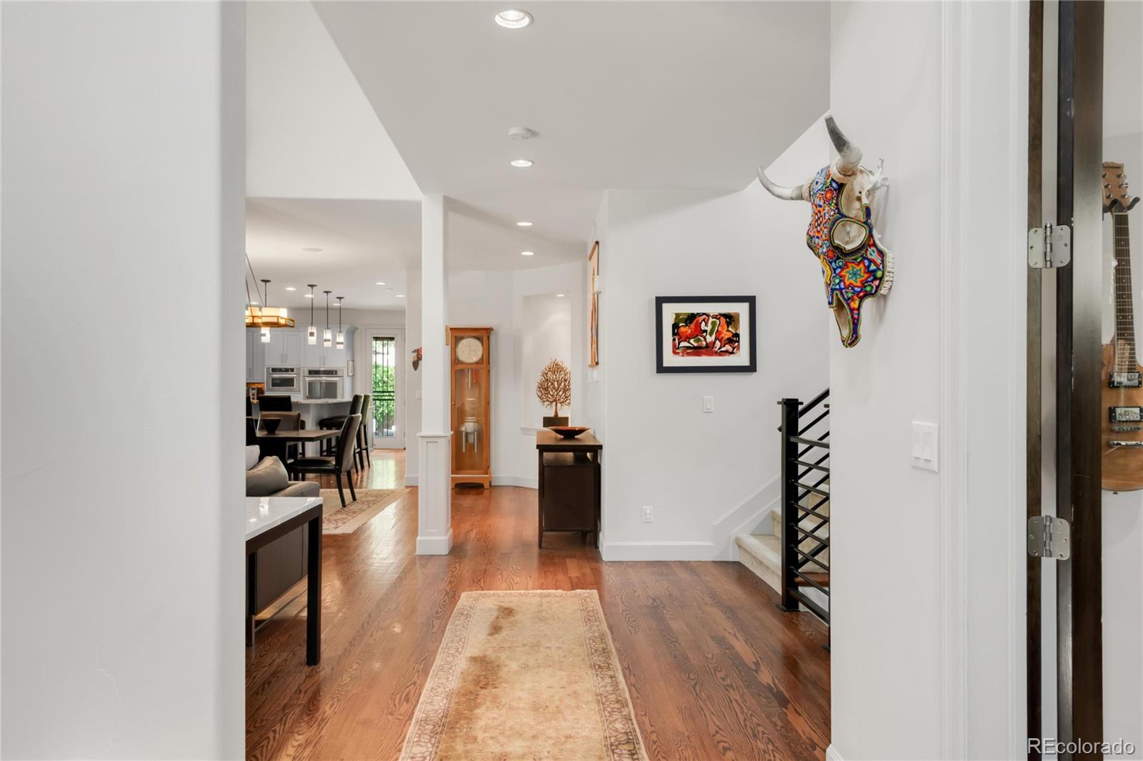 1800 S Lafayette Street