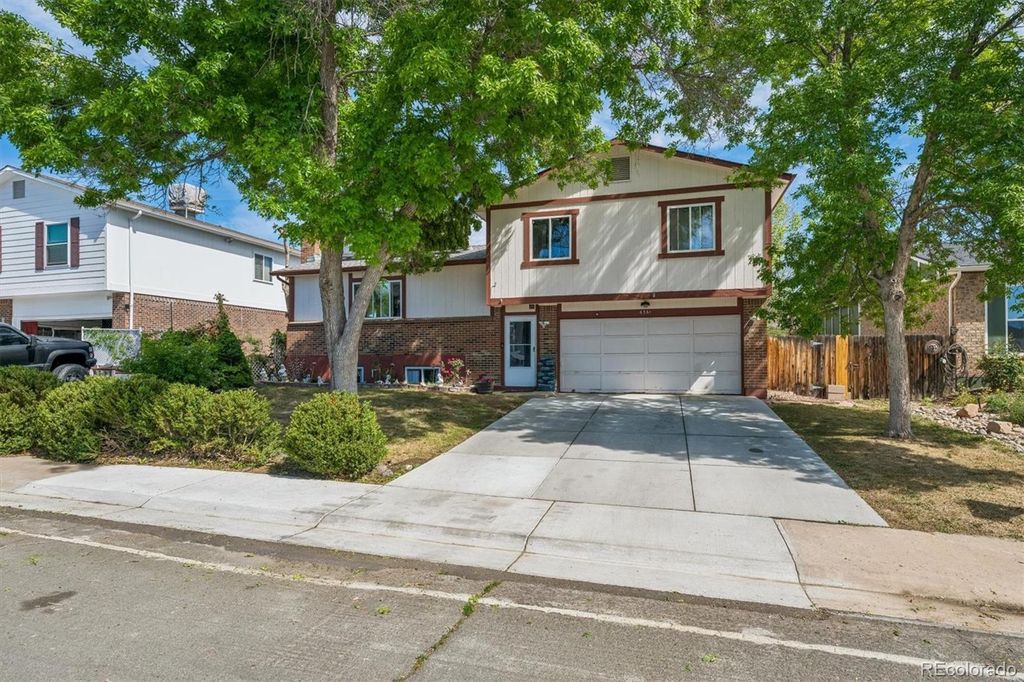 Photo of 6561 W 112th Place, Westminster, CO 80020 (MLS # 3560095)