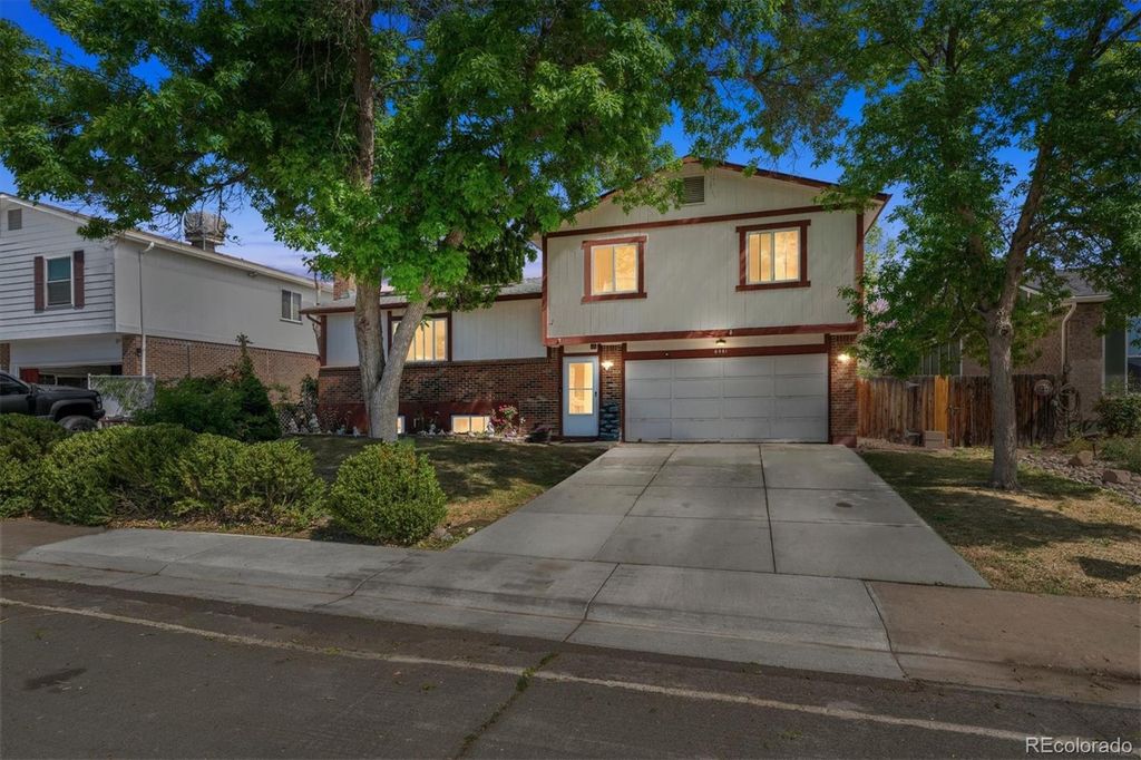 Photo of 6561 W 112th Place, Westminster, CO 80020 (MLS # 3560095)