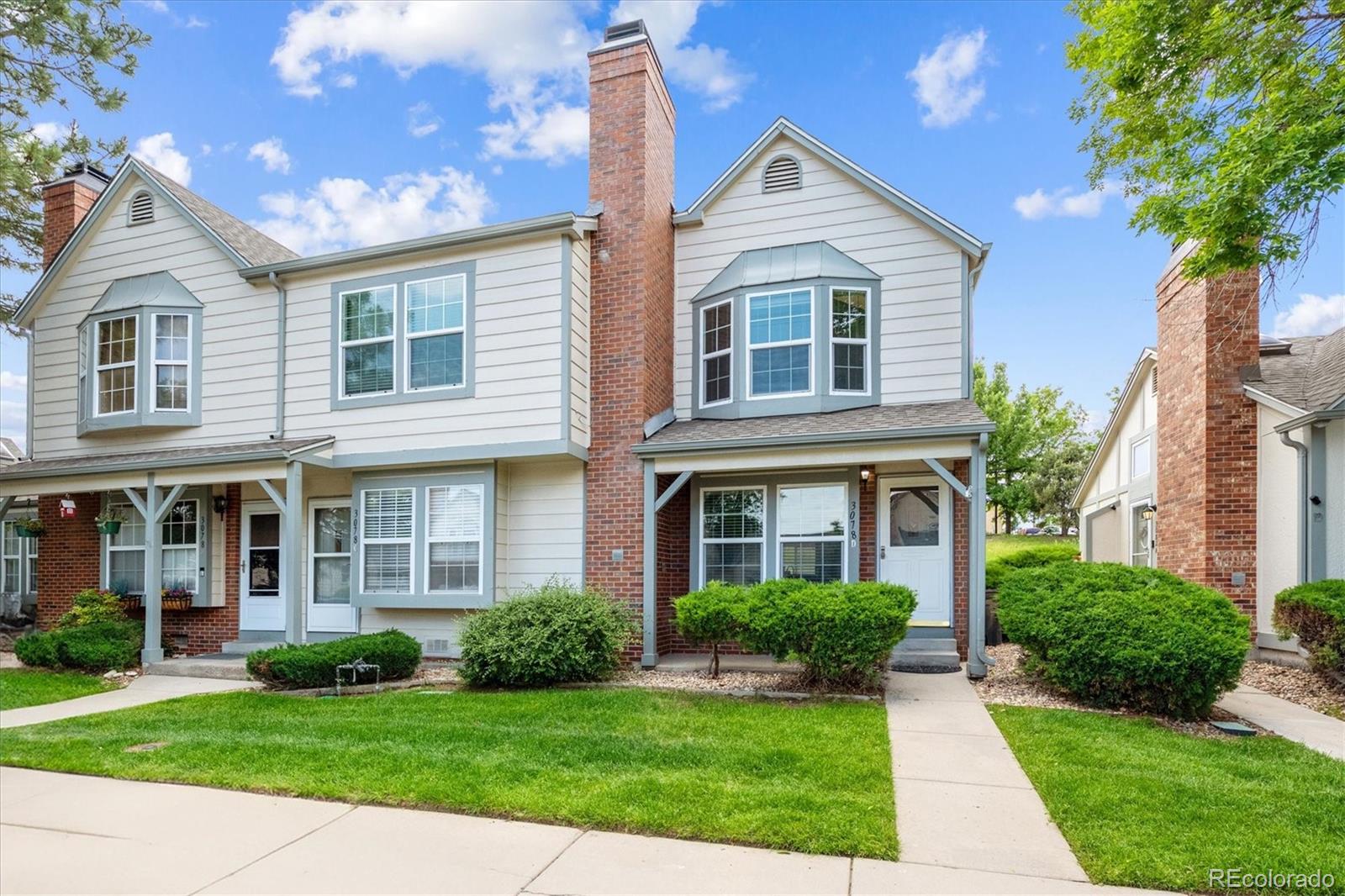 3078 W 107th Place D