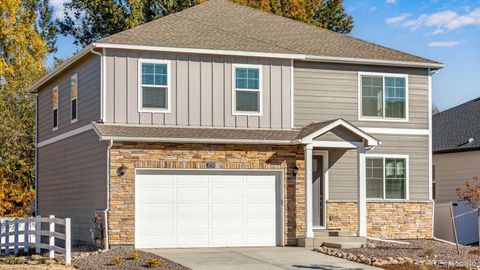 2214 Base Street Fort Lupton CO 80621