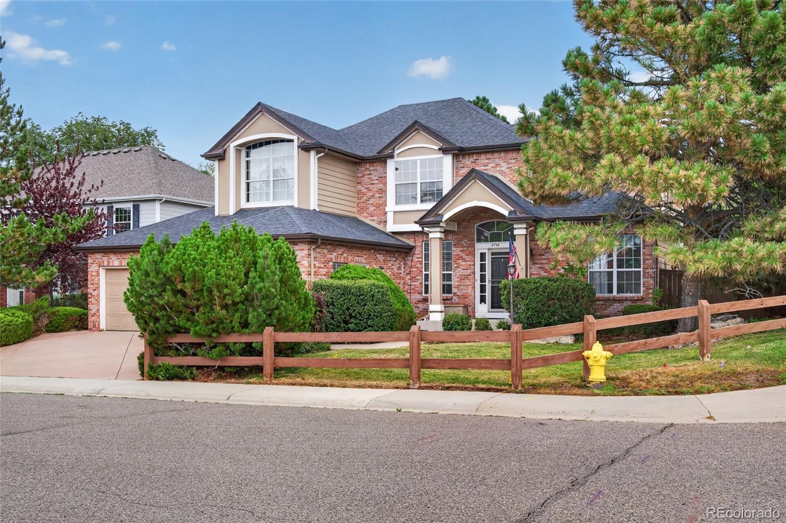 8798 Forrest Drive