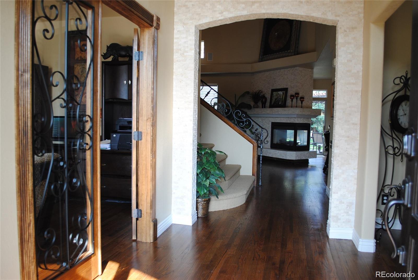 8798 Forrest Drive