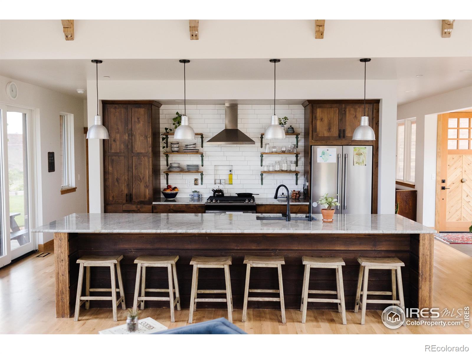 2665 Ellis Ranch Lane
