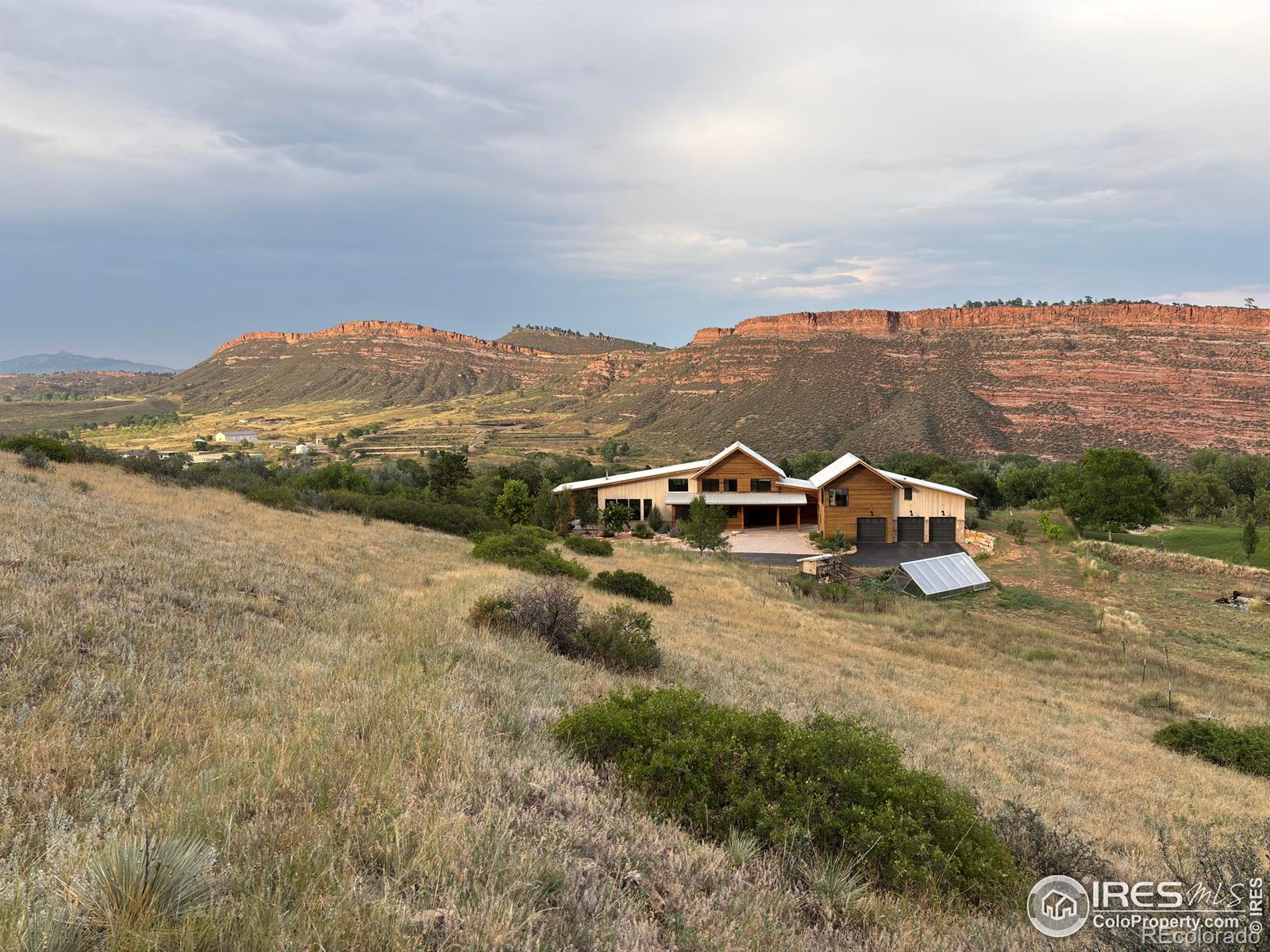2665 Ellis Ranch Lane